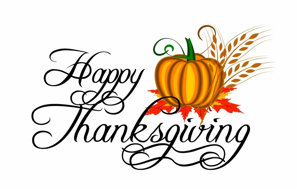 Thanksgiving Day Decoration Web Portal