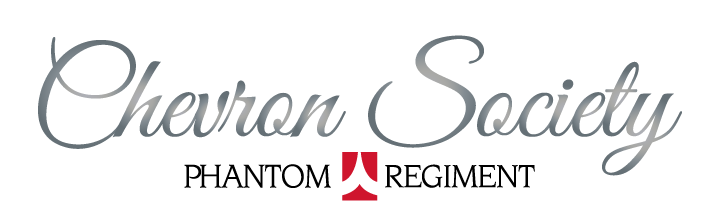 phantom regiment logo