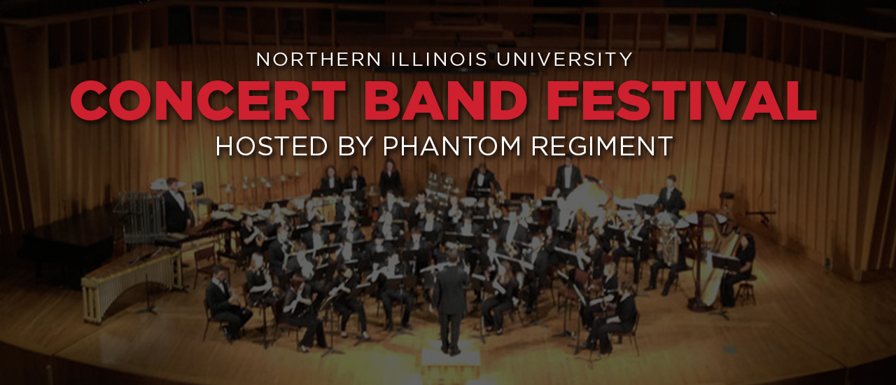 Honor Band Festival - Western Colorado University