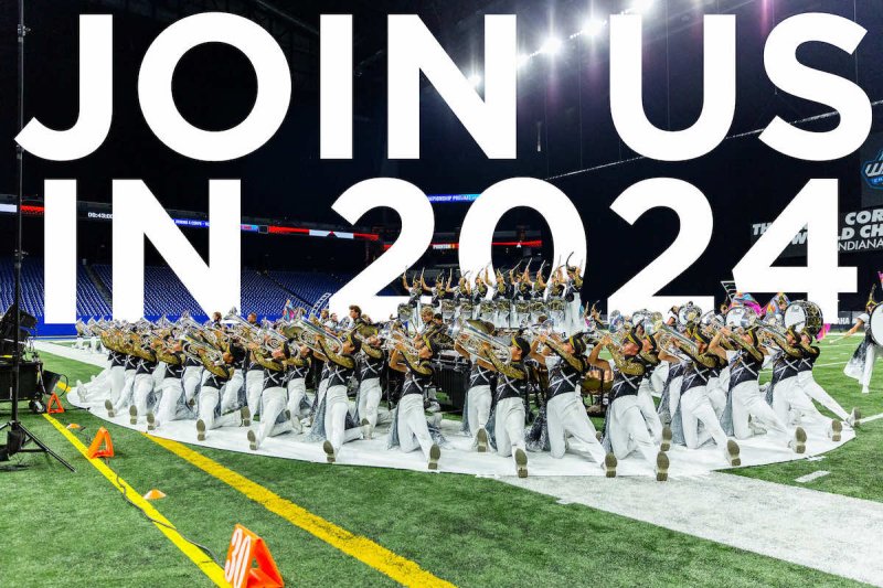 Drum Corps Audition Information Phantom Regiment