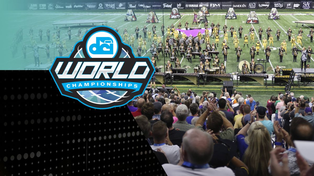 DCI World Championship Prelims 2024 Phantom Regiment