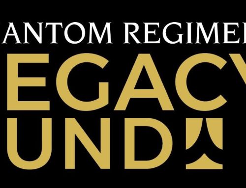 Phantom Regiment Welcomes the Launch of the Legacy Fund Tuition Endowment
