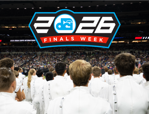 2026 Finals Week Info