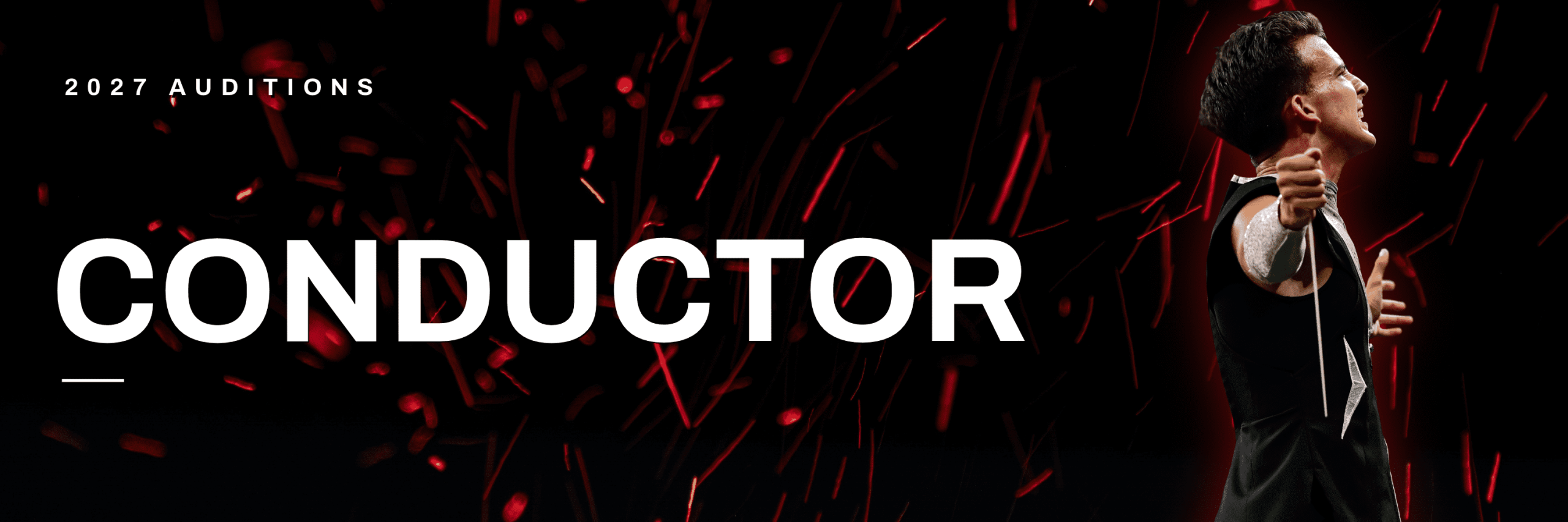Conductor Banner